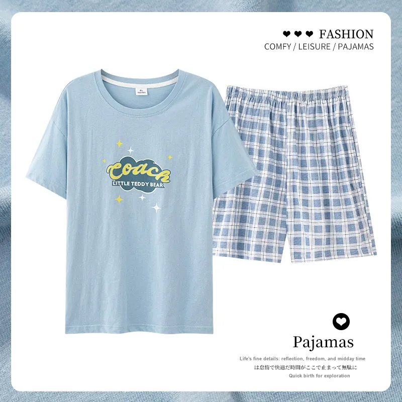 GOSO Women's Pajama Sets-1