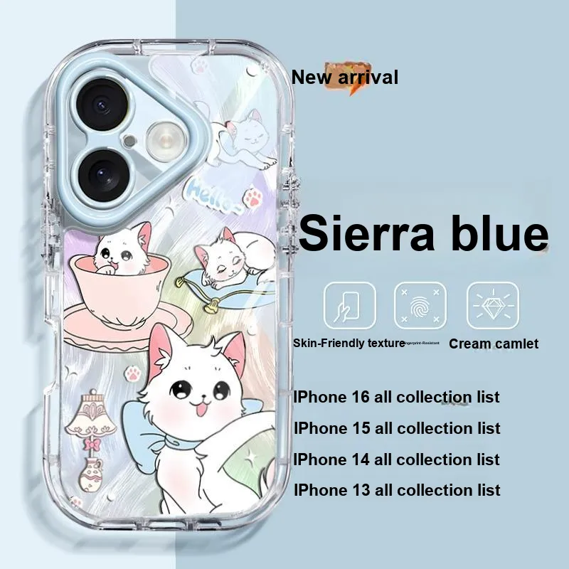 HASEE Phone Cases-9