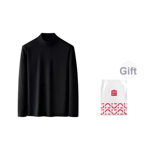 Miniso Мужские майки A-Line