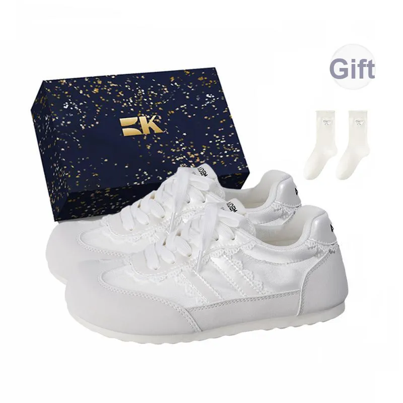 Boldi Kuki Low Top Skateboard Shoes Women's-9
