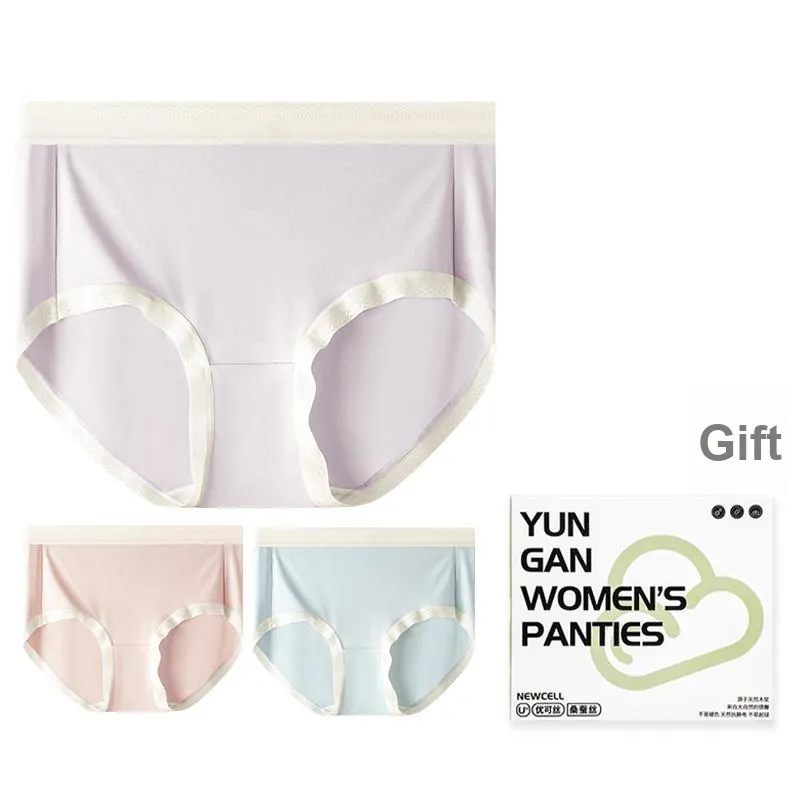 FARO Underpants Women's Combination Gift Box Set-63