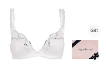 Agent Provocateur Bra Women's Gift Box Set White
