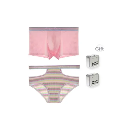 Maiden House Унисекс Трусики-бикини