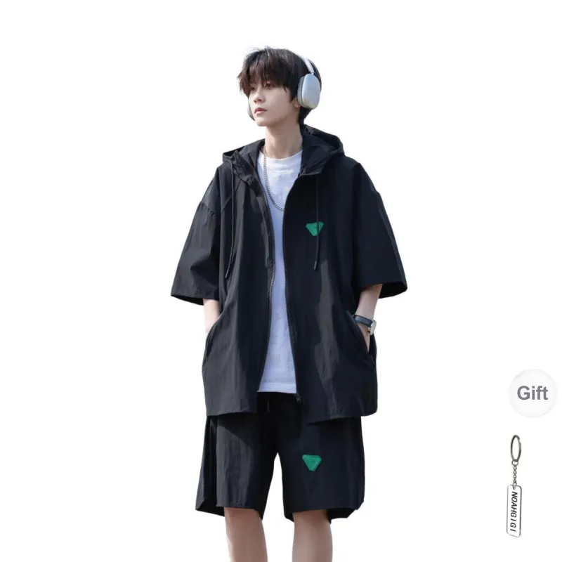 NOAHGIGI Casual Sportswear Unisex-10