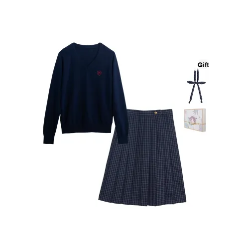 Женская униформа