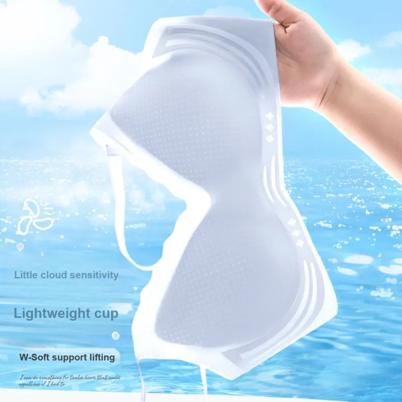 NANJIREN Women's Bras-1