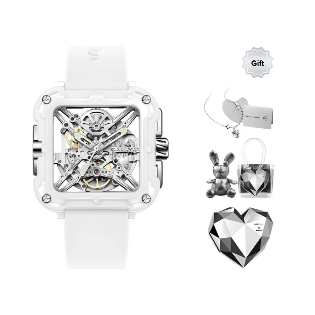 CIGA design Women's X Collection Watch