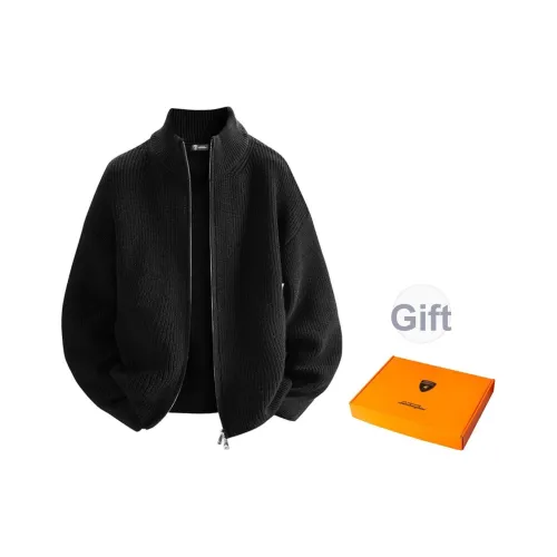 AUTOMOBILI LAMBORGHINI Свитер Унисекс