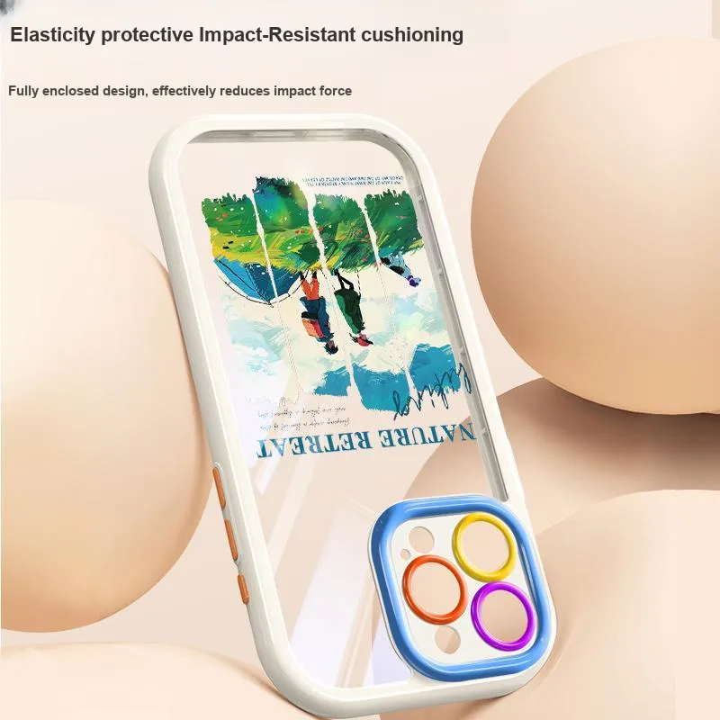 MINISO Phone Cases-2