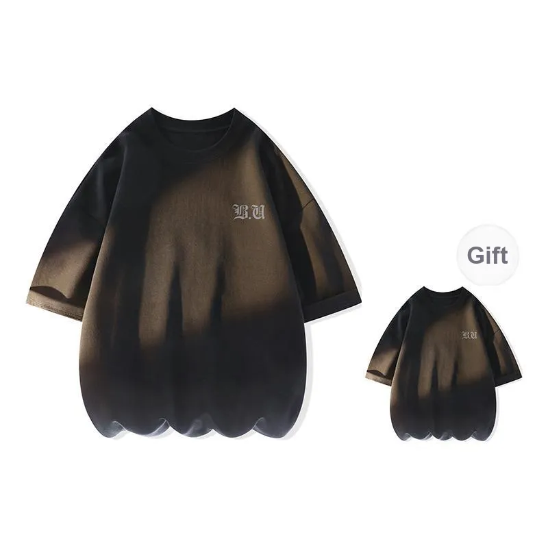 BEAR UNION T Shirts Unisex-28