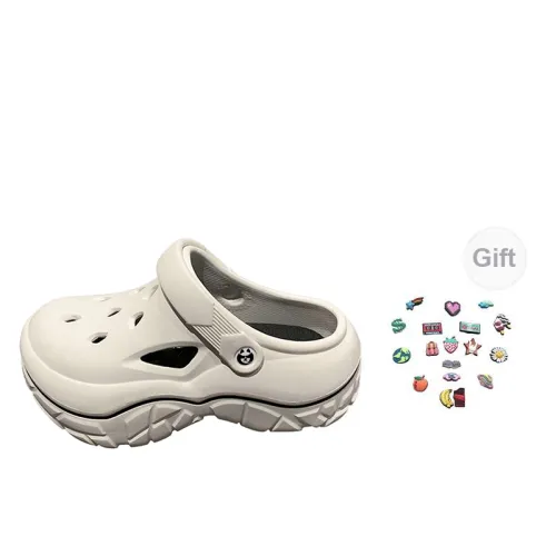 JX Clogs Women's