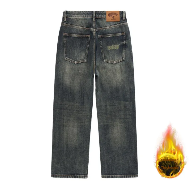 SANTASTIC Jeans Men-1