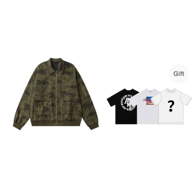 MT99 Jackets Unisex-0