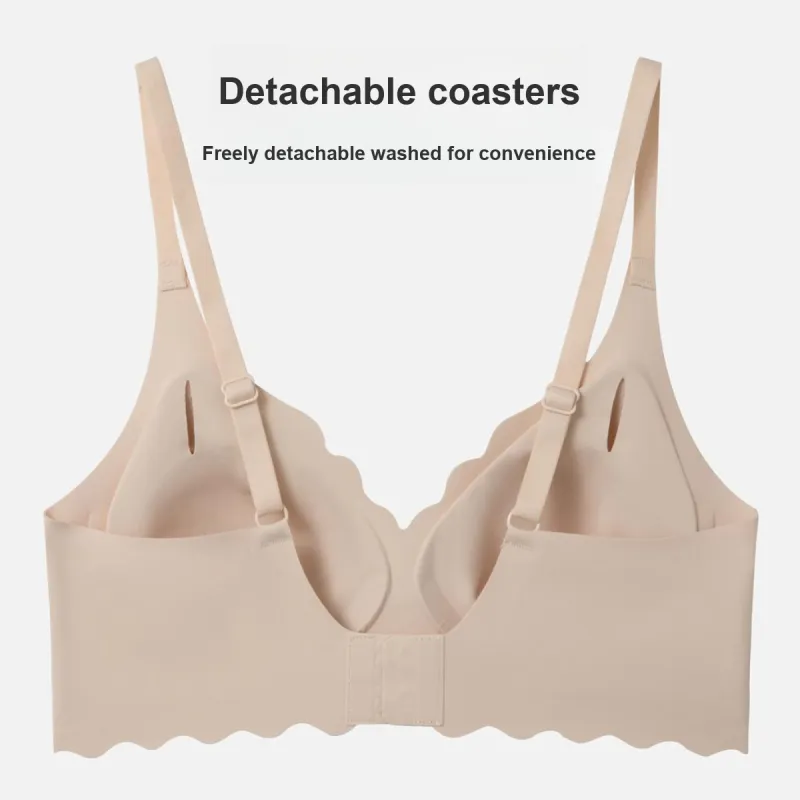 Shuya Women's Bras-7