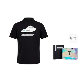 EUROPEAN TOUR T Shirts Men