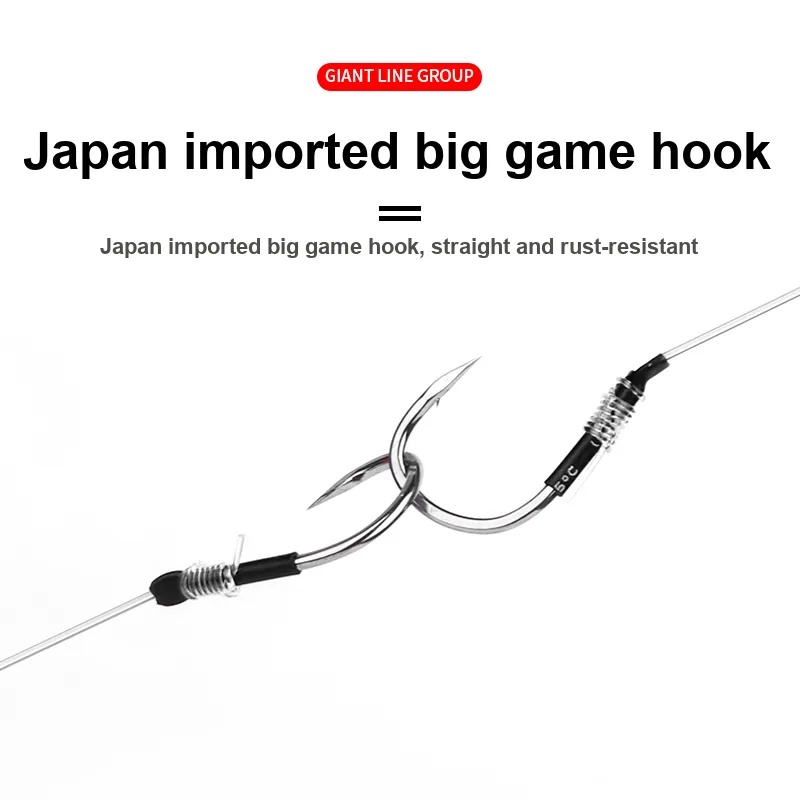 Brother Bentayg Fish Hook-0