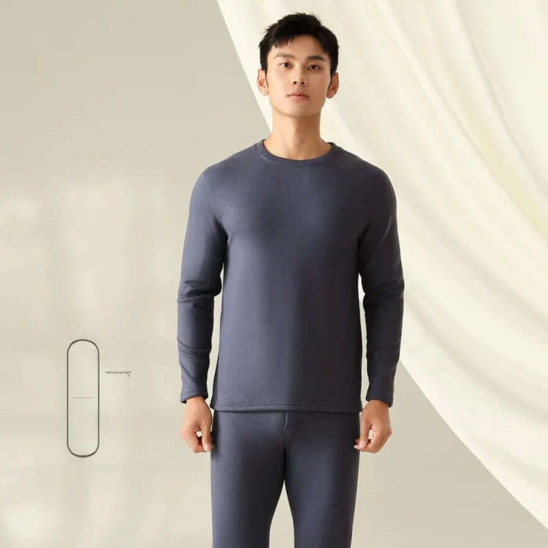 GOSO Men Thermal Sets-3