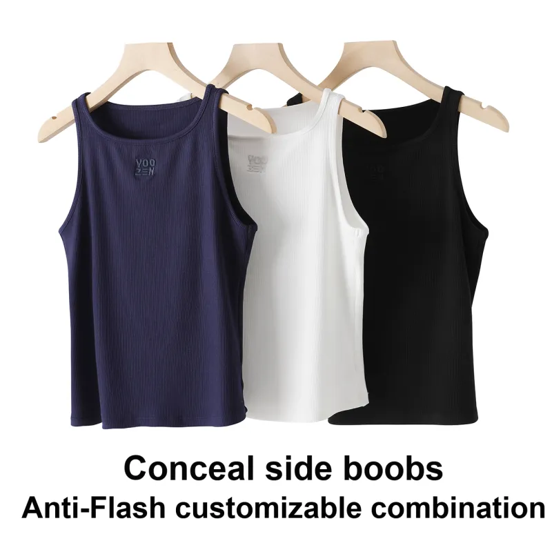 GRACEWELL Women's Tank Tops-5