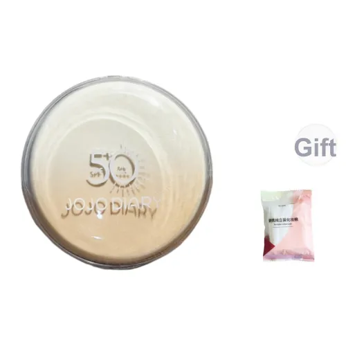 JOJO DIARY Воздушные подушки Женские