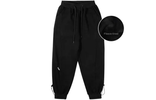 Bodydream Knitted Sweatpants Unisex