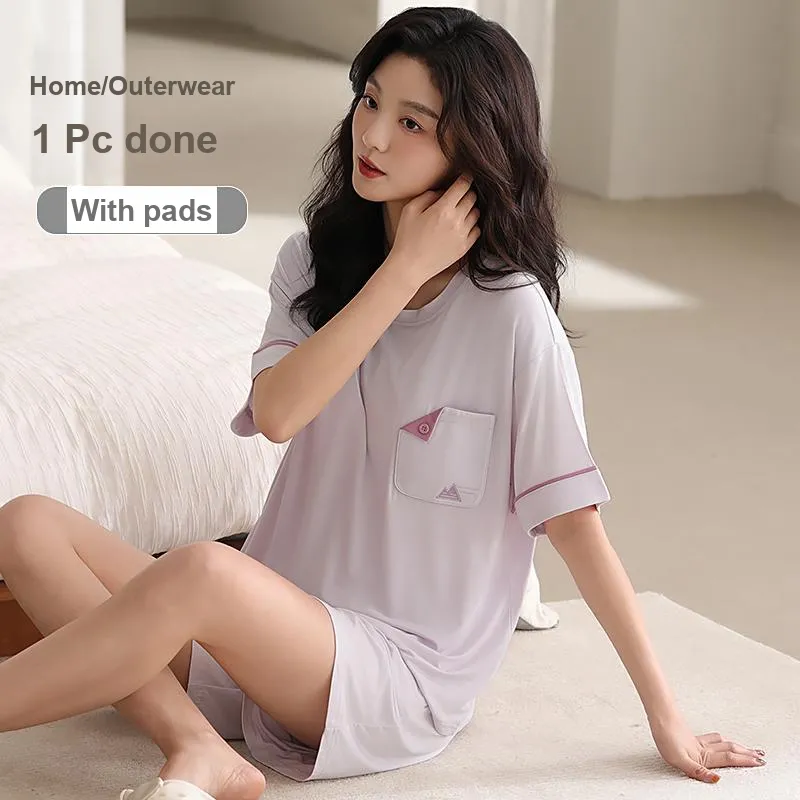 Good Fortune Pajama Set Women's-3