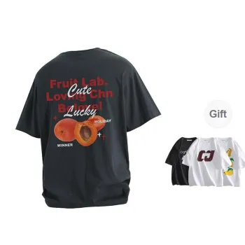 OGEK T Shirts Unisex