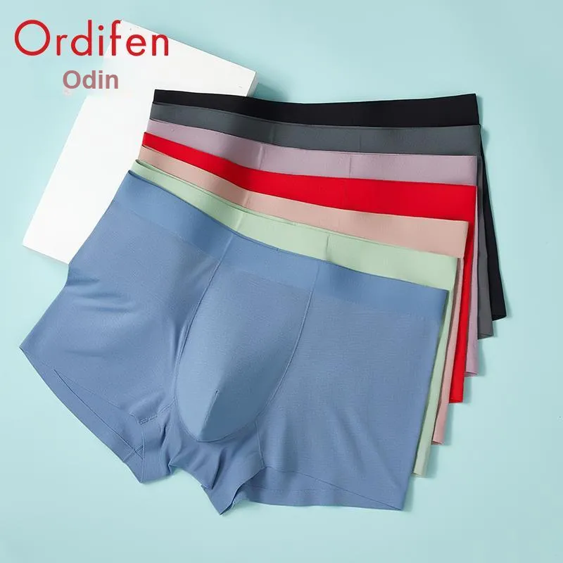 Ordifen Underpants Men's 4 Pack-4