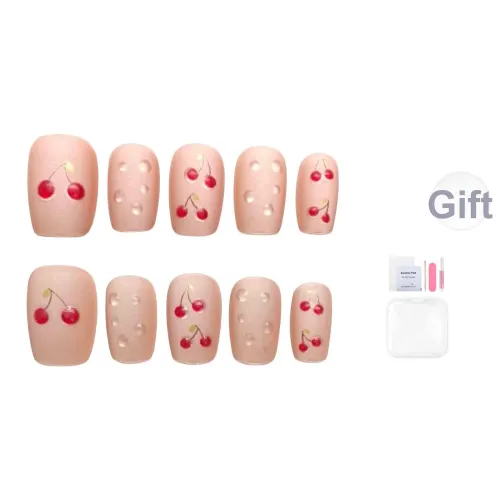 YUNYUEQIAO Накладные ногти для женщин