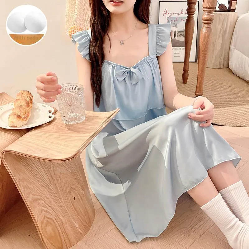Ta Yan Women's Nightgowns-2