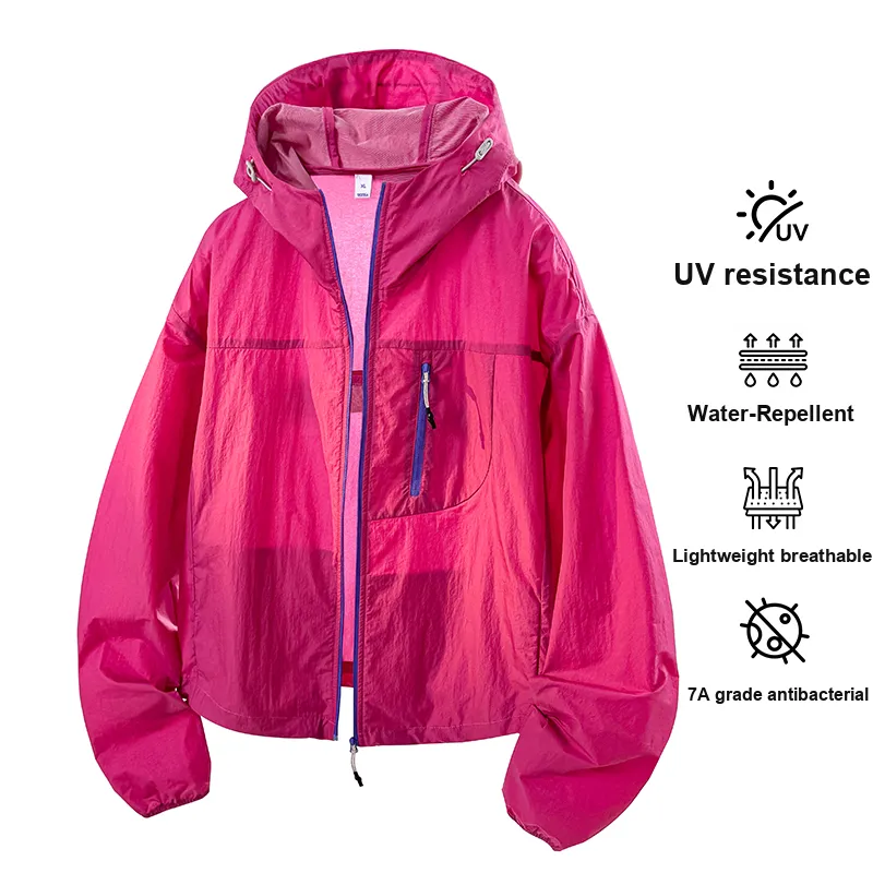 GROW DATE Fishing Clothing Unisex-3
