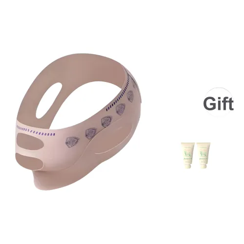 CHUNZHENDEWO Тонкий Лицо Bandages V Маски для лица Усиление Тени для лица Унисекс Другой