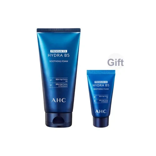 A.H.C Очищающие средства Унисекс