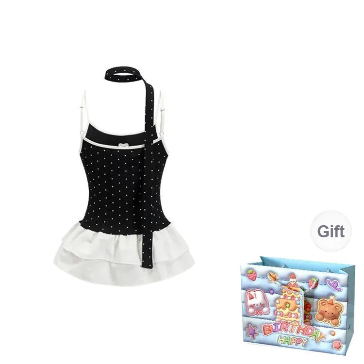 TWOPLUMGIRLS Camisoles Women's-6