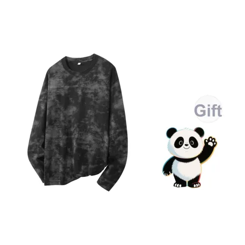 Worthwhile Movement Длинный рукав Т-рубашка Унисекс