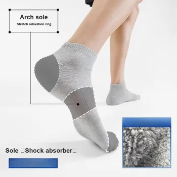 HLA Men Socks