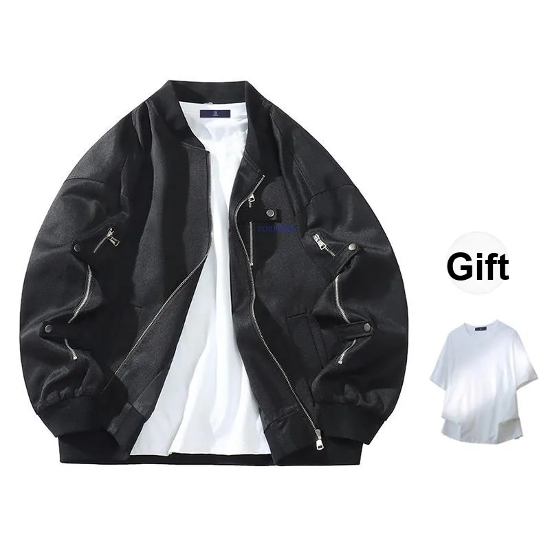 FAX FOR FMACM Jackets Coats Unisex-9
