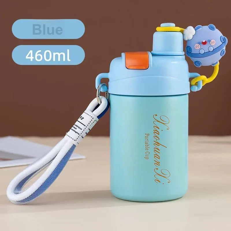 Under Outdoor Water Equipment 316 Stainless Steel 460ml-9
