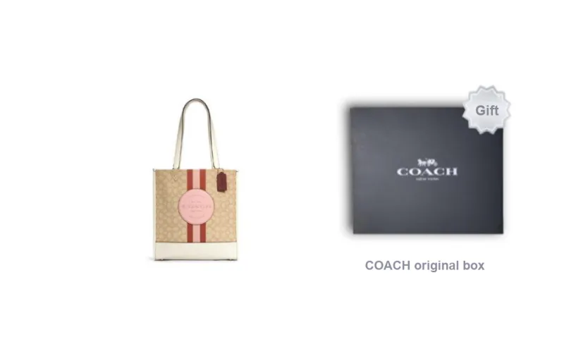 COACH Dempsey Handbags-5