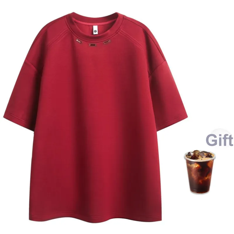 TH FABRICATE Regular T Shirt Unisex-4