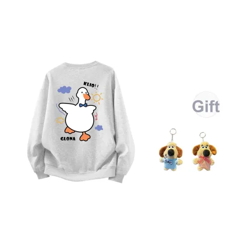 Glona Klio Унисекс Свитшоты