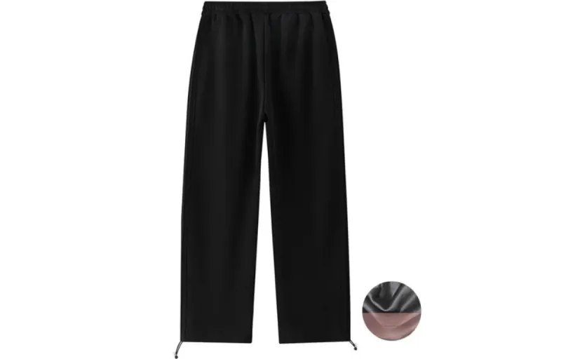 LIGHTNING MONSTER Casual Pants Unisex-17