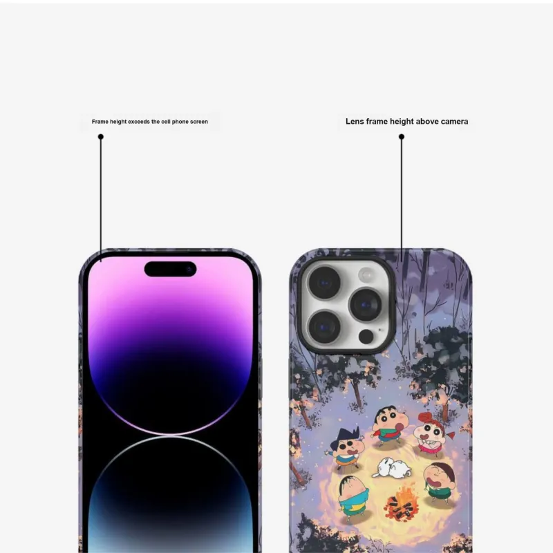 HASEE Phone Cases-4