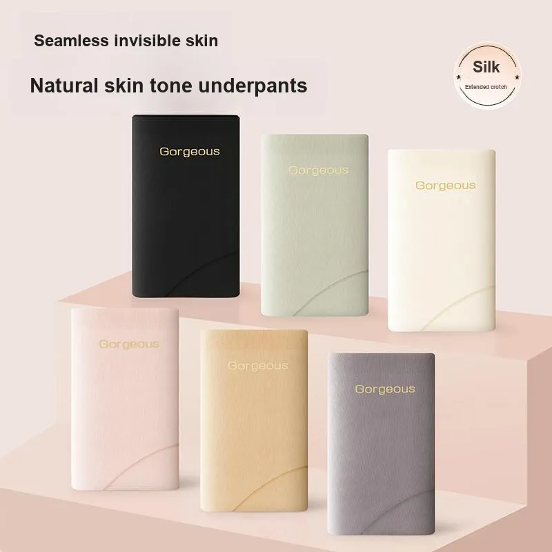 Urban Beauty Underpants Women's Shopping Bag 3 Pack-1