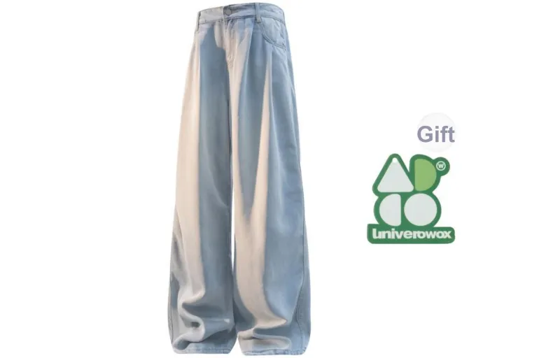OWOX Jeans Unisex-12