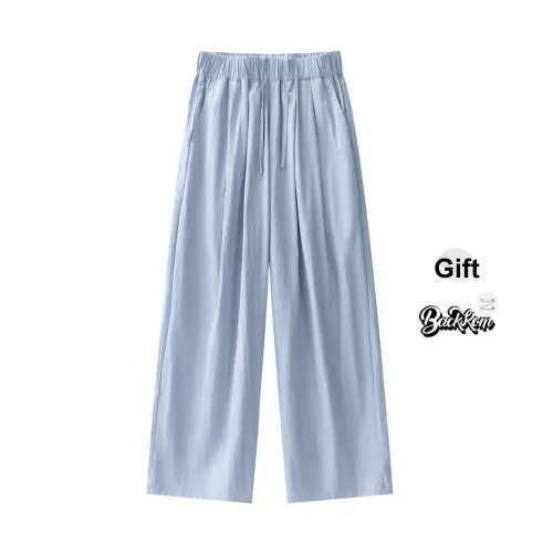 David Bakken Повседневные брюки Унисекс