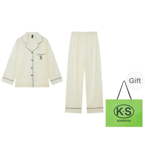 Kosrood Women's Pajama Sets