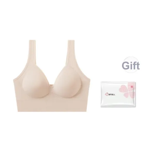 Городская красота Женские Бюстгальтеры