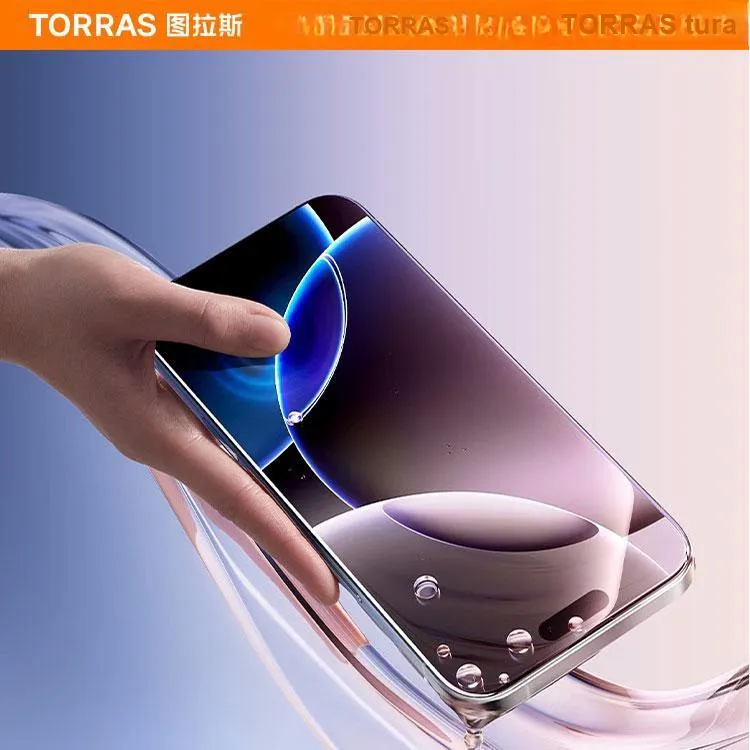 TORRAS Cell Phone Protective Films-1