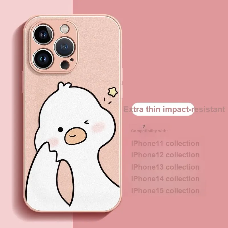 HASEE Phone Cases-5