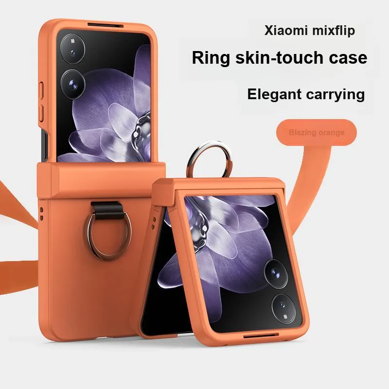 ZHUOJI Phone Cases-5